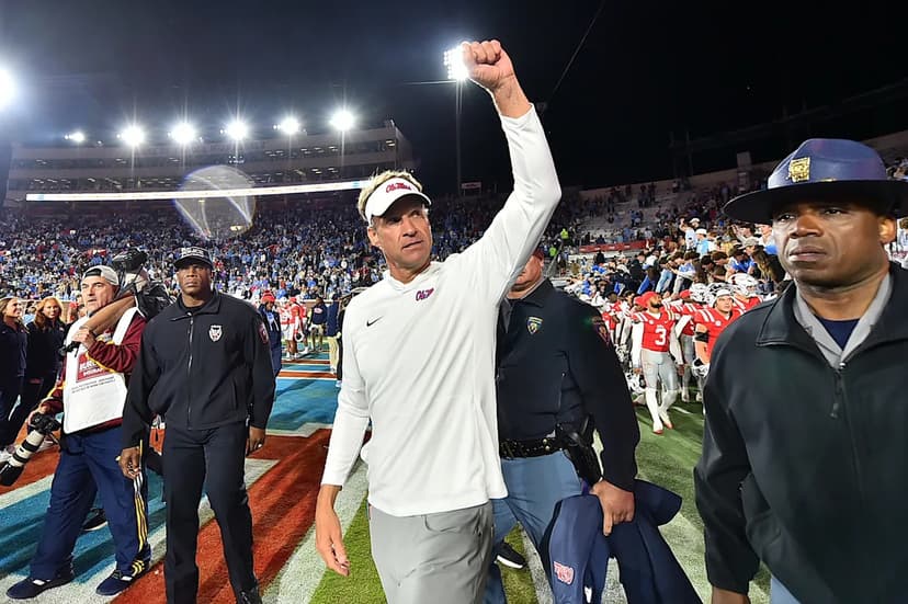Lane Kiffin: Quotes Hint at Next Move