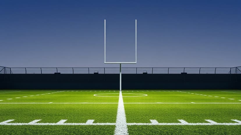 Kiffin's Choice: Playoffs or Bayou?