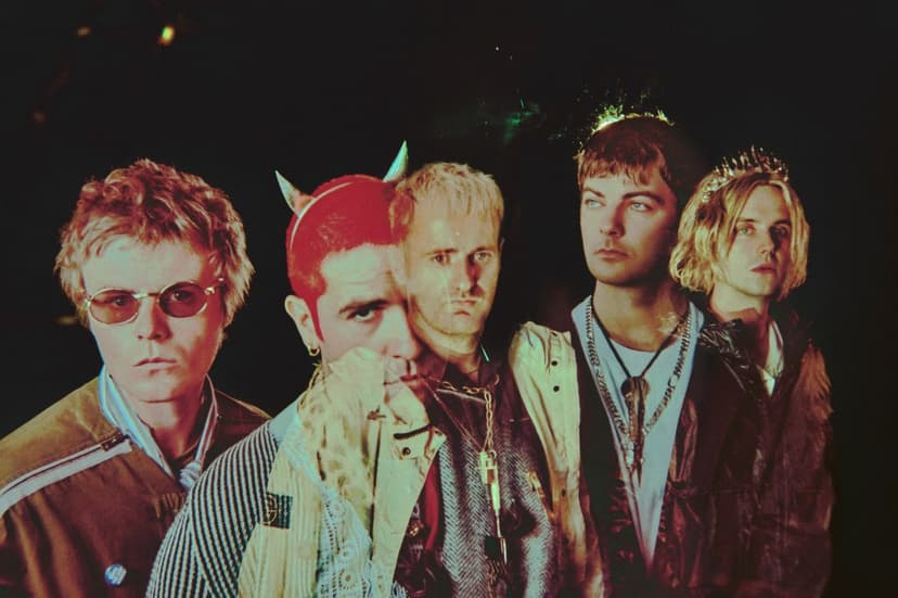 Laneway Fest 2027: Fontaines D.C. & Hayley Williams to Headline