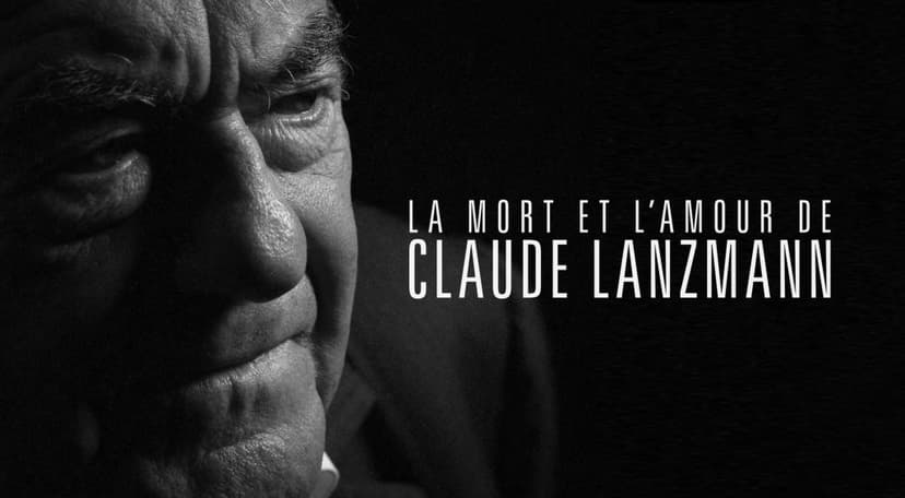 Lanzmann Doc Gets Director's Cut