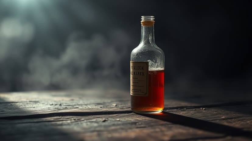 Laos: No Blame for Tainted Alcohol Deaths