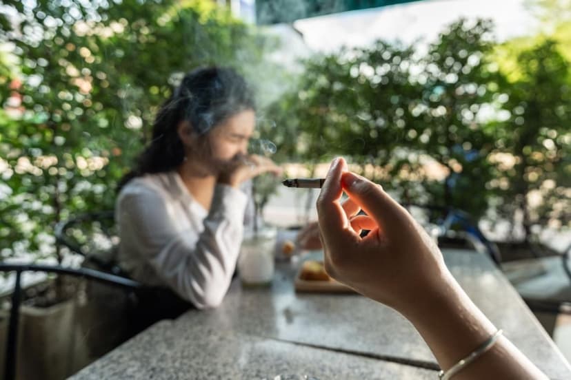 Laos: 6,000+ Die Annually From Tobacco