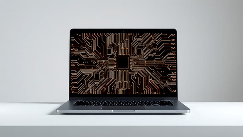 Laptop Inventory Buys Time Amid RAM Price Fears