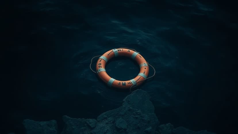 Lara Dutta's Near-Drowning: Facing Aquatic Fears