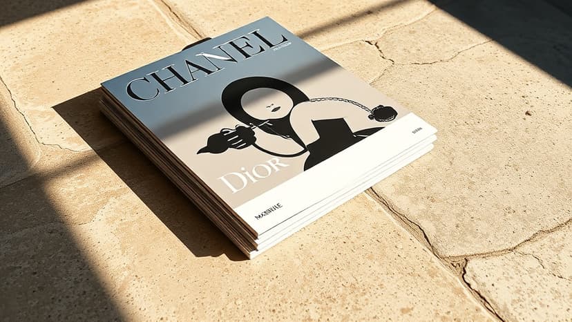 Lara Stone's ELLE France Cover Sparks Fashion Debate