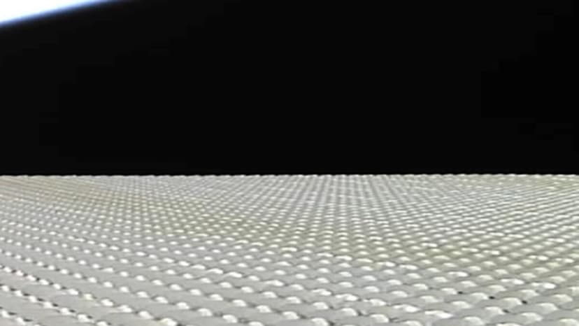 Giant Satellite Deploys, Promises Phone Calls From Space