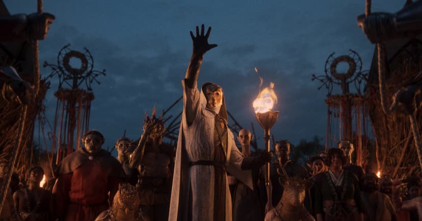 Baldur's Gate 3 Dev Denies AI Replacement Claims