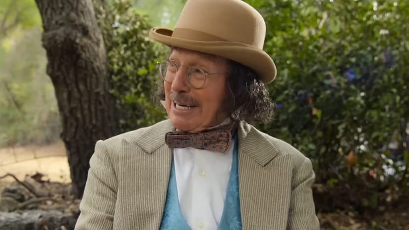 Obama to Appear in Larry David's New Comedy Series