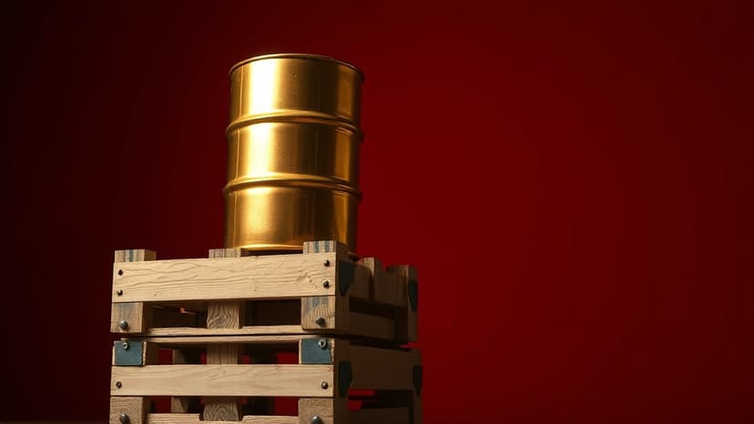 Fink Warns of Stark Recession Over Oil Prices