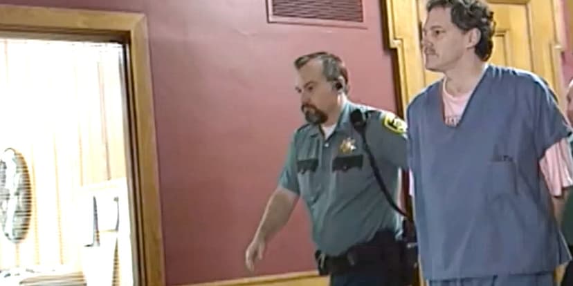 Nightclub Owner's Violent Past Resurfaces in New Arrest