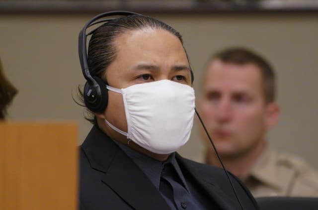 No Body Found, Husband Convicted of Murder