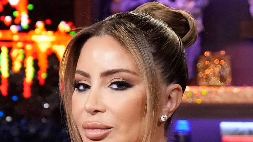 Larsa Pippen's Home Targeted in Daring Daylight Burglary Attempt