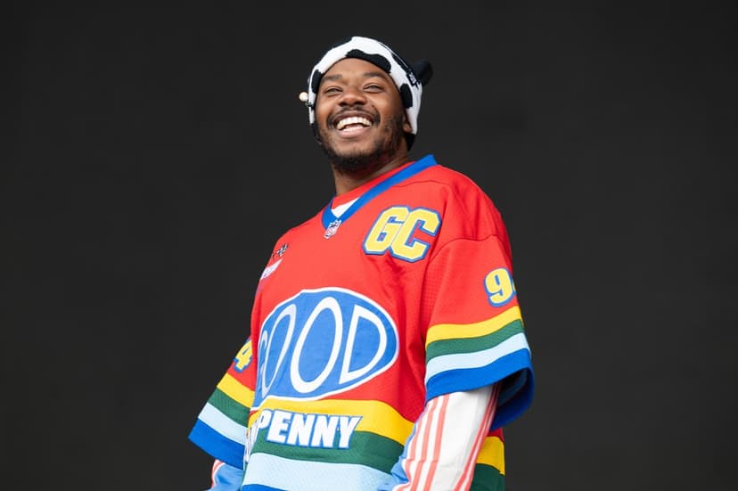 Kyrie Irving Backs Rapper's Direct Music Sales