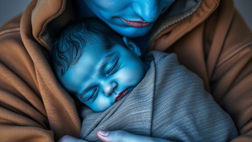 New Father Hospitalized After Vegas Hit-and-Run