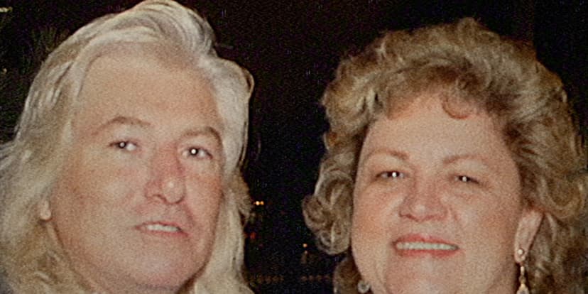 Widower's Insurance Scheme: A Deadly Deception