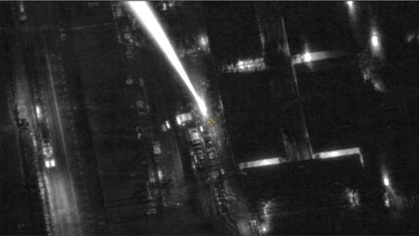 Laser Danger: Hawaii Pilot Dazzled in Court Case