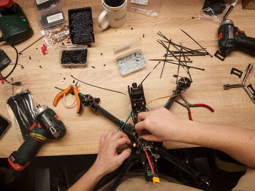 High-Energy Lasers Poised to Revolutionize Air Defense