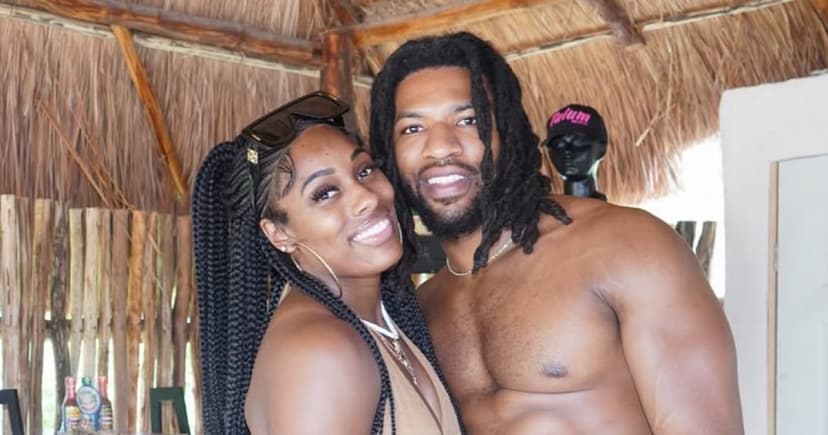 Lash Legend: Engaged & WWE Ready!