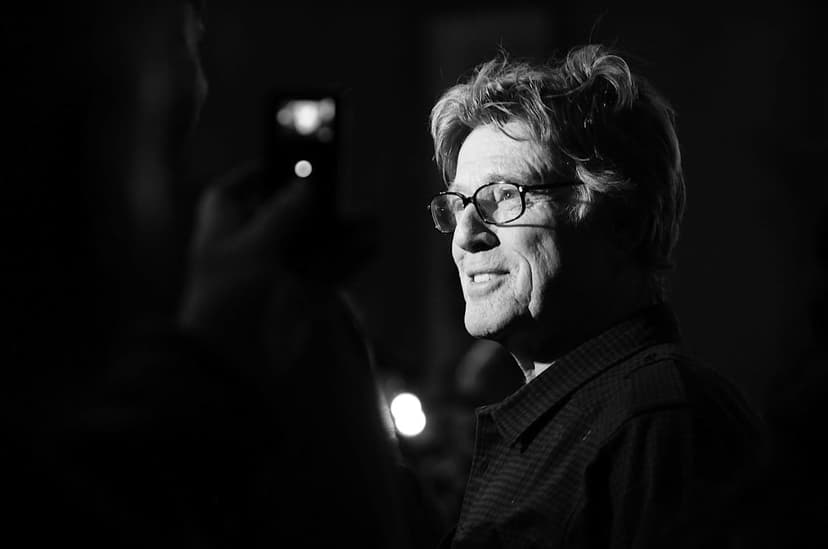 25 Years Later: Redford's Prison Film's Legacy