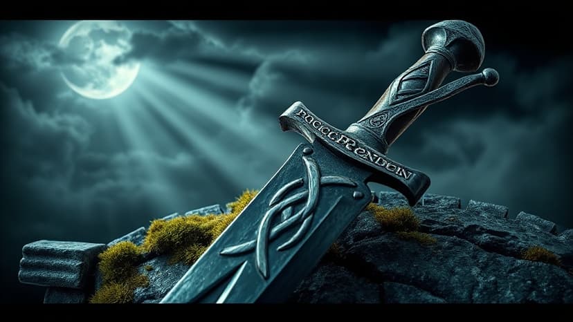 Netflix Gem 'The Last Kingdom' Captivates Viewers