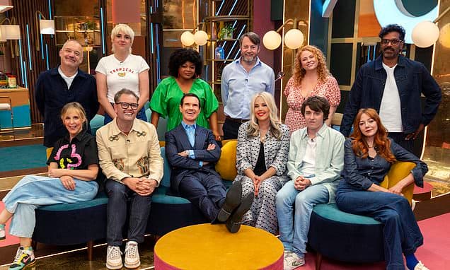 Laughs Unleashed: New LOL Season Starts March 19!