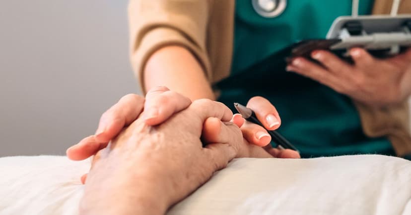 Last Sense to Fade Before Death Revealed