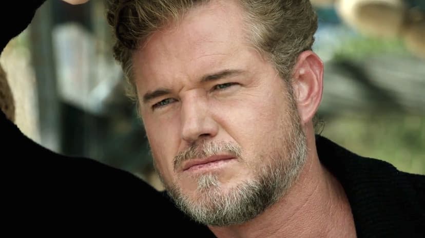 Last Ship Sails to Netflix: Sci-Fi Thrills Await