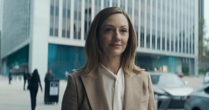 Last Thing He Told Me: Show Diverges From Book Sequel