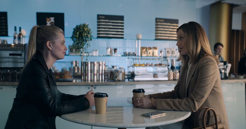 The Last Thing He Told Me: Season 2 Finale Shocker