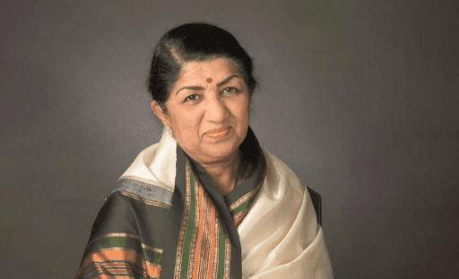 Lata Mangeshkar: "I'd rather not be born again"