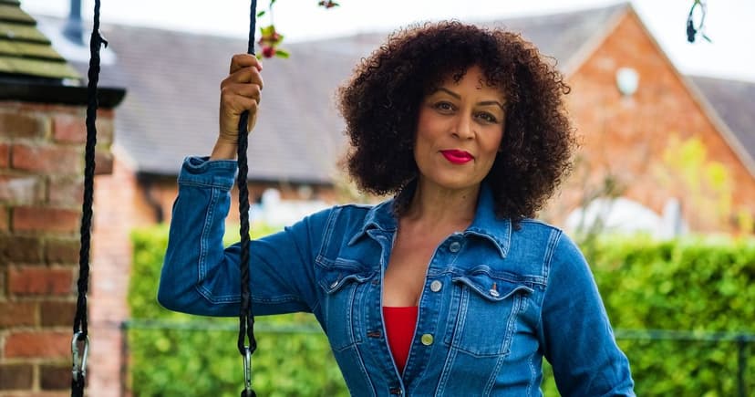 Late-Life Motherhood: A Triumph Over Age Doubts