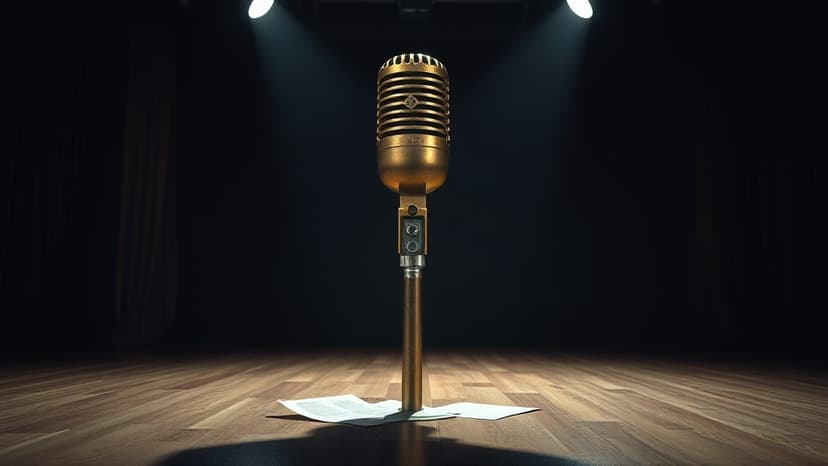 Fewer Music Acts on Late Shows Means Less Exposure