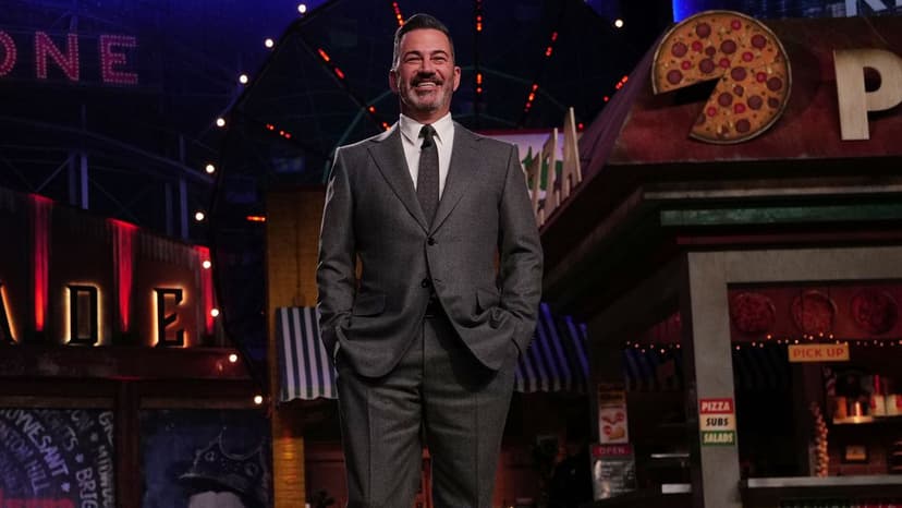 Late Night TV Faces Uncertain Future, Funding Drops