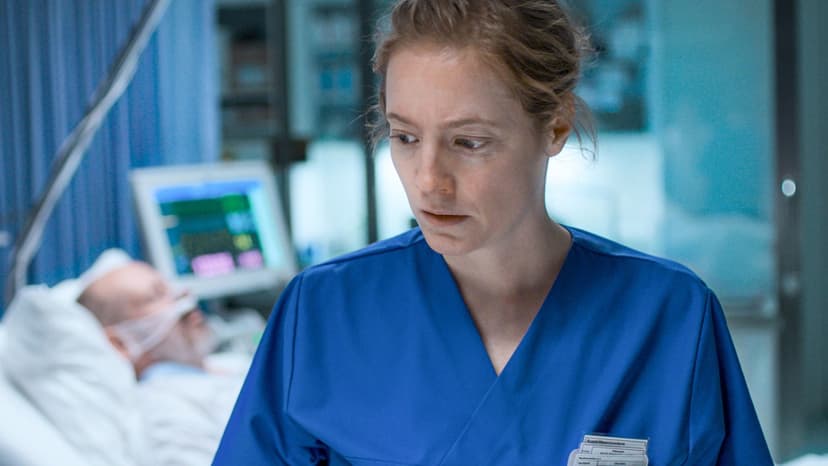 Swiss Hospital Drama: Nurse's Breaking Point