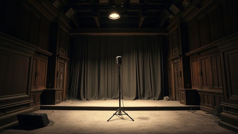 David Letterman Slams CBS Over Show's Demise