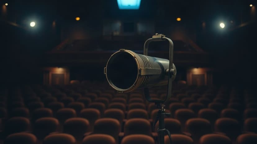 Cancelled Show's Participants Remain 'Latent' Despite Fame Hopes