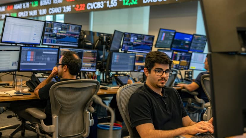 Latin America Surges Ahead: Best Growth in Decades?