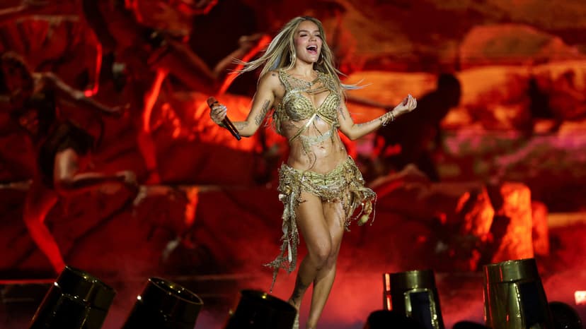 Latin Grammys: Genre-Bending Artists Dominate Nominations