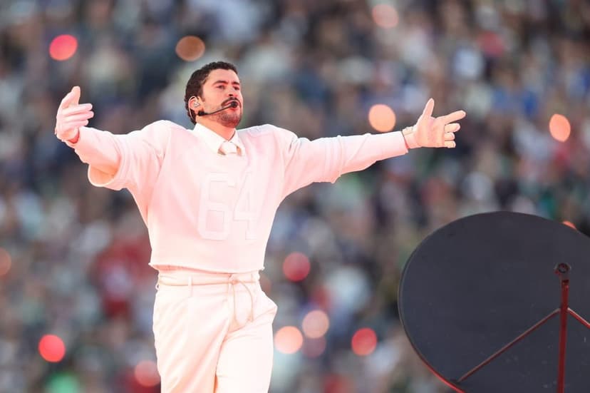 Latin Music's Revenue Hits $1 Billion Milestone