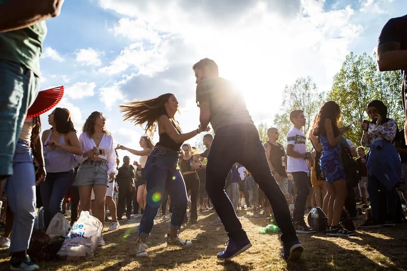 Latin Music Explodes: From Niche to Global Sensation