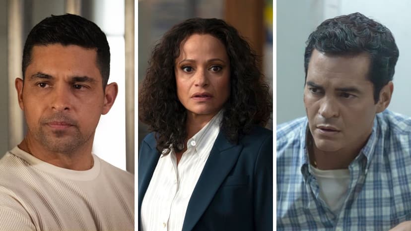 Latinos Underrepresented on TV, Study Finds