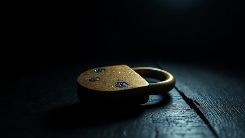 Latur Woman Arrested After Husband's Death Post-Quarrel