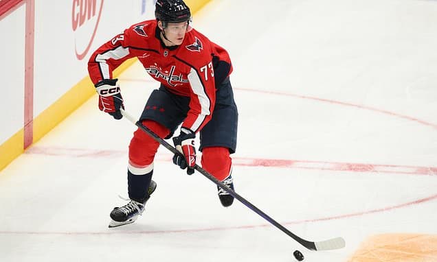 Latvia's Olympic Hockey Dream Derailed by Injury