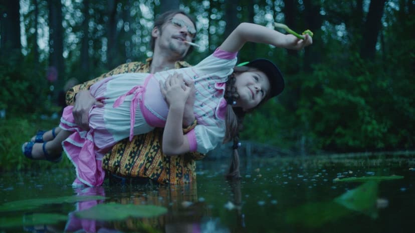 Latvian Film Explores Trauma, Anger, and Healing