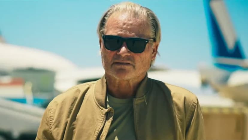 Netflix Viewers Baffled as 'Laughable' Film Hits Top 10