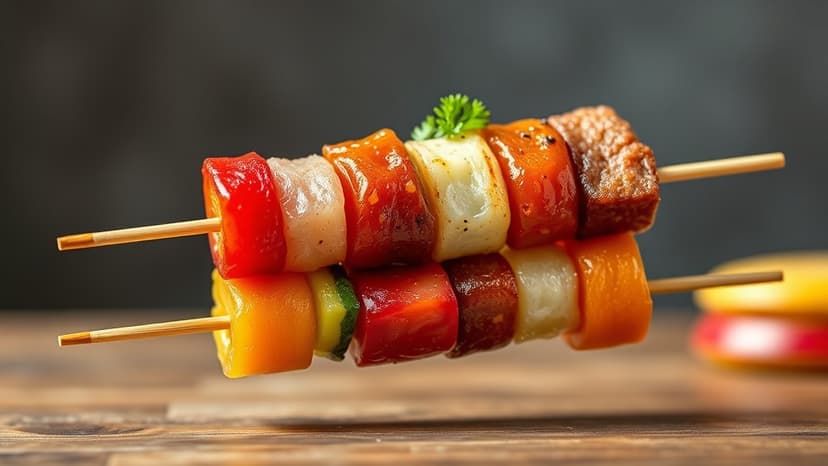 Laughter Chefs 3: Stars Stir Up Kitchen Comedy!