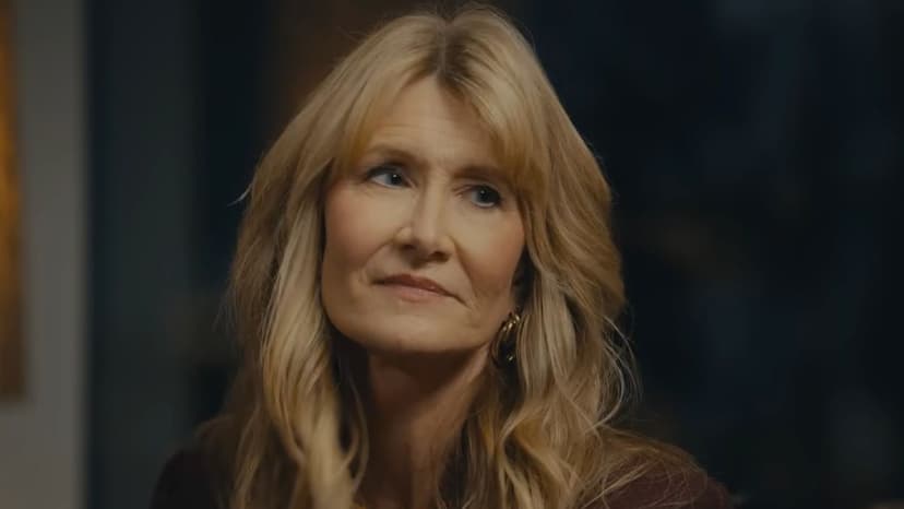 Laura Dern's Height: Hollywood's Hidden Hurdle