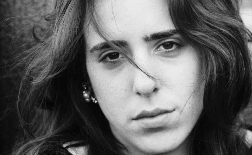 Laura Nyro: Unsung Queen of Song Gets Spotlight