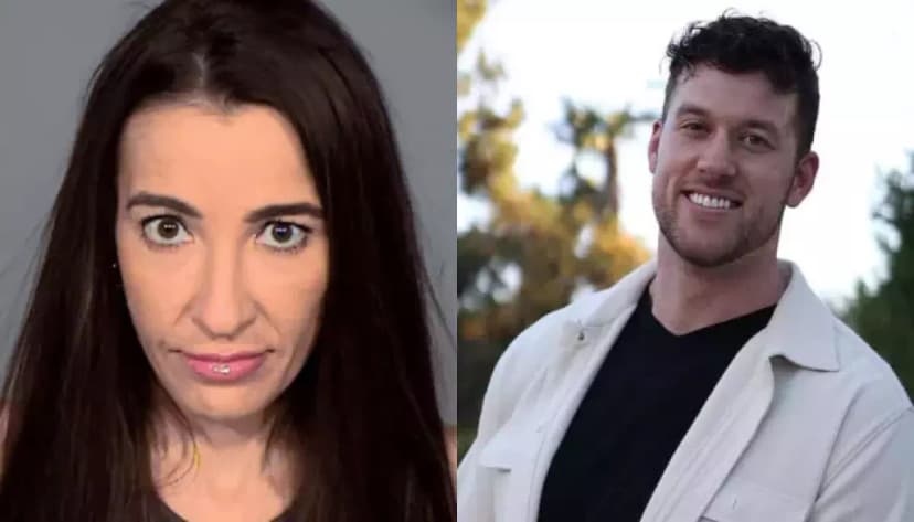 Bachelor's Clayton Echard's Scammer Pleads Guilty