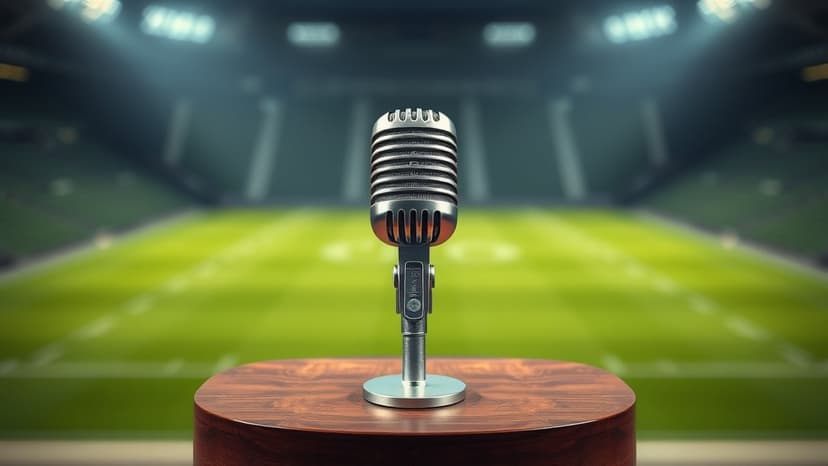 Anxiety & NFL Sidelines: Laura Rutledge's Honest Confession